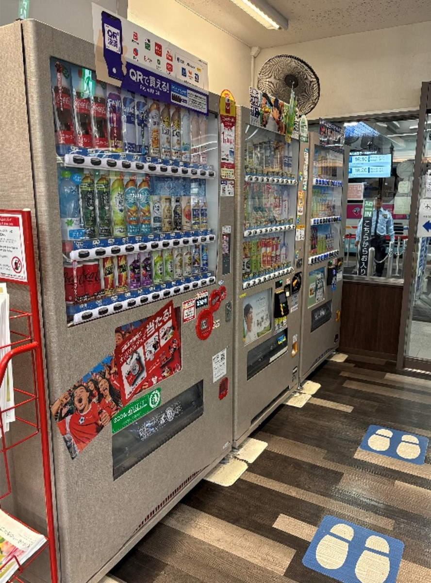 全メーカー対応！自由な「ミックス機」
