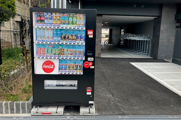 初期費用0円・ゴミ箱なしで手間いらずの運用